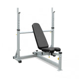 Vo3 Impulse Series Olympic Bench