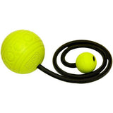 GoFit Massage Ball on a Rope