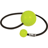 GoFit Massage Ball on a Rope