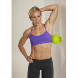 GoFit Extreme 5" Massage Ball