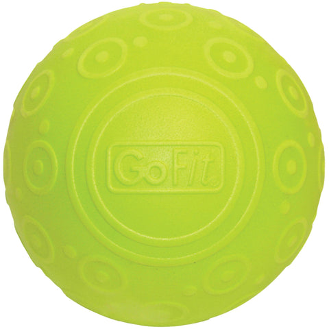 GoFit Extreme 5" Massage Ball