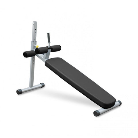 Vo3 Impulse Series Adjustable Ab Bench