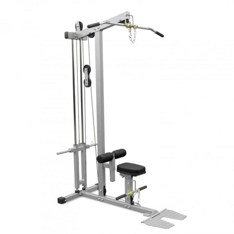 Vo3 Impulse Series Lat Pulldown / Row Machine