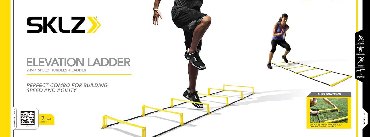 Sklz Elevation ladder – Spartan Fitness Equipment