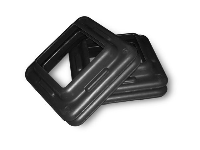 Ultimate Aerobic Step Risers