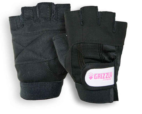Grizzly Womens Sport Gloves