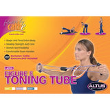 Figure 8 Toning Tube