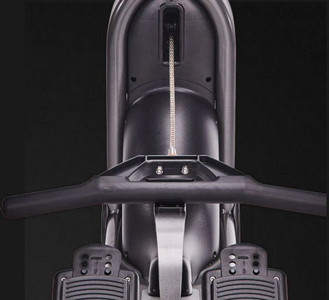 Rowing Machines & Rowers - Spartan Fitness | Equipment – Spartan ...