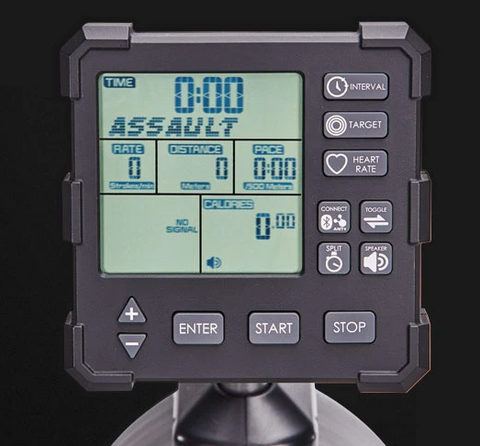 Rowing Machines & Rowers - Spartan Fitness | Equipment – Spartan ...