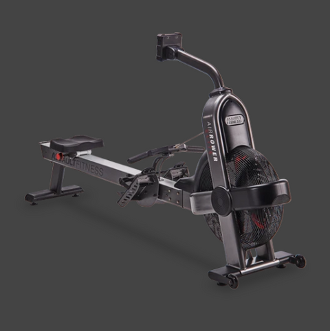 Rowing Machines & Rowers - Spartan Fitness | Equipment – Spartan ...