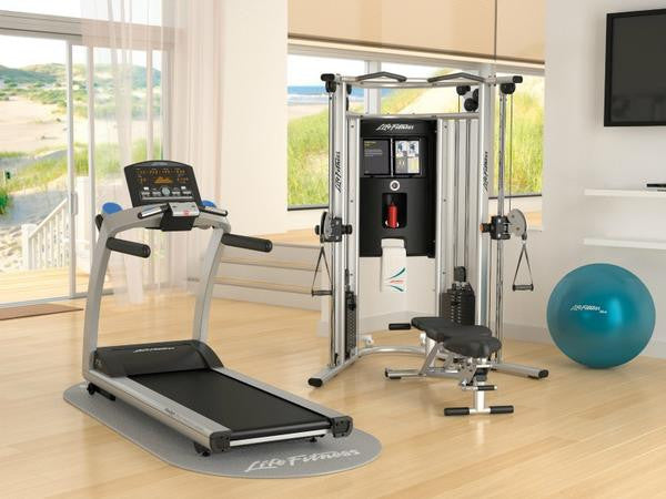 Life Fitness G7 Functional Trainer – Spartan Fitness Equipment