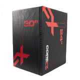CoreFX Foam Plyobox