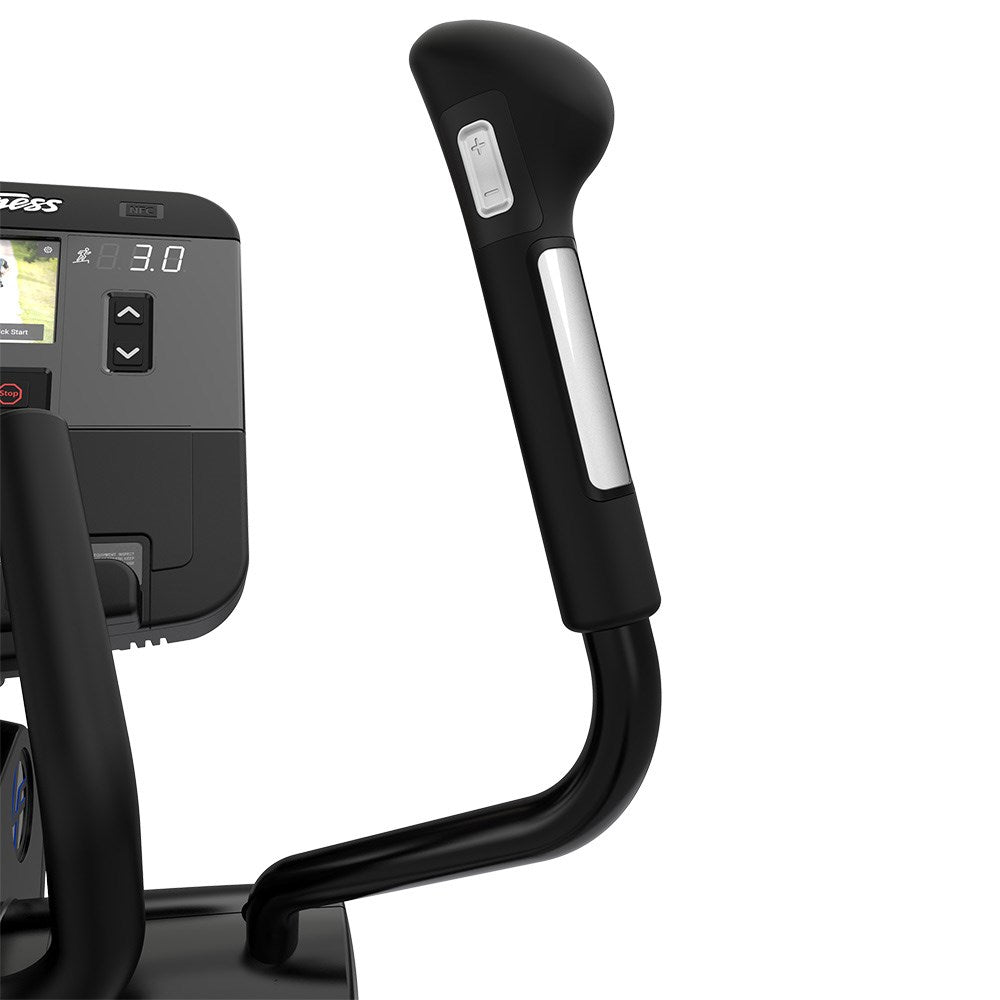 Fitness club elliptical deals