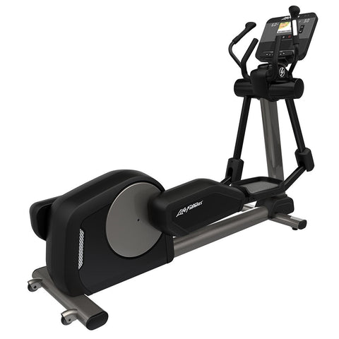 Life Fitness Club Series+ Plus Crosstrainer Elliptical