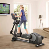 Life Fitness Club Series+ Plus Crosstrainer Elliptical