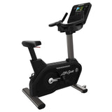 Life Fitness Club Series+ Plus Upright Cycle