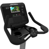Life Fitness Club Series+ Plus Upright Cycle