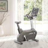 Life Fitness Club Series+ Plus Upright Cycle