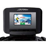 Life Fitness Platinum Club Series Treadmill