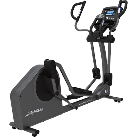 Life fitness 2025 elliptical cross trainer