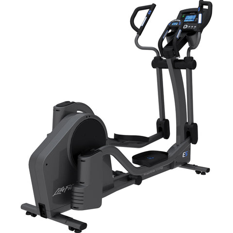 Life Fitness E5 Cross Trainer