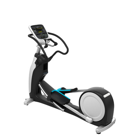 Precor EFX833 Elliptical Crosstrainer