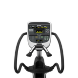 Precor EFX833 Elliptical Crosstrainer