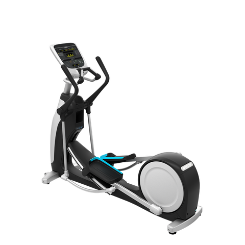 Precor EFX835 Elliptical Crosstrainer