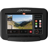 Life Fitness Platinum Club Series Treadmill