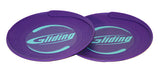 Gliding Discs For Carpet Flooring