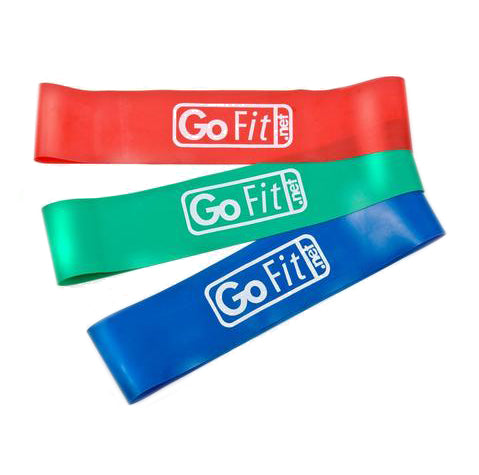 GoFit Power Loops