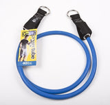 GoFit Extreme Resistance Tube (20-100lb)