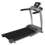 Life Fitness F3 Folding Treadmill