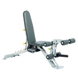 Hoist 4000-01 Leg Ext/Curl Option