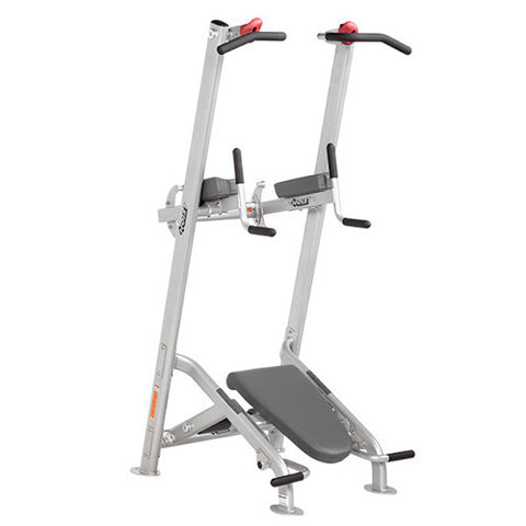 Hoist vertical hotsell knee raise