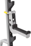 Hoist HF 5170 7 Position FID Olympic Bench