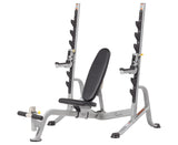 Hoist HF 5170 7 Position FID Olympic Bench