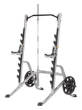 Hoist 5000-04 Rack Out Tiers (Pair)