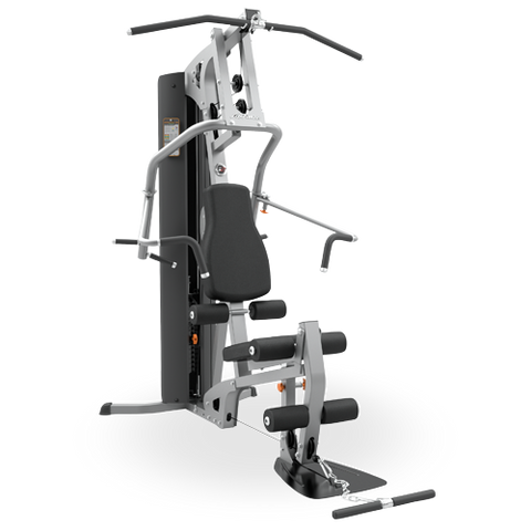 Life Fitness G2 Home Gym Spartan Fitness