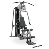 Life Fitness G4 Home Gym