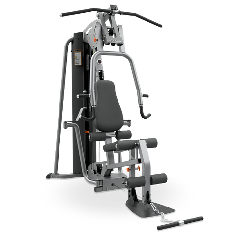 Life Fitness G4 Home Gym