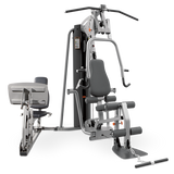 Life Fitness G4 Home Gym