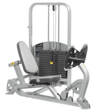 Hoist V Series Freestanding Leg Press