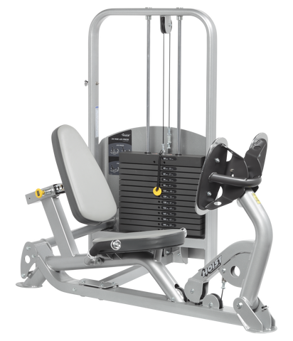 Hoist V Series Freestanding Leg Press