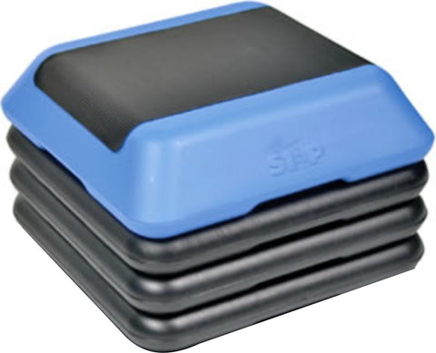 Aerobic high on sale step
