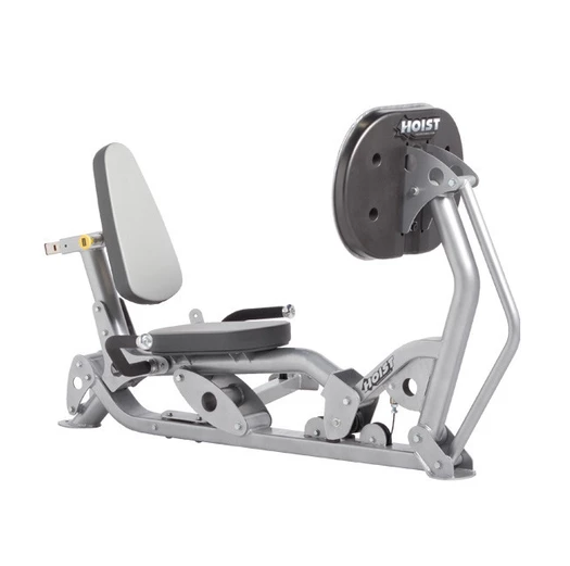 Hoist V4 Elite Gym Spartan Fitness Equipment