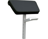 Vo3 Impulse Arm Curl Attachment