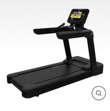 Life Fitness Club Series+  Treadmill