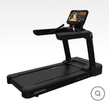 Life Fitness Club Series+  Treadmill