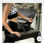 Life Fitness Club Series+  Treadmill